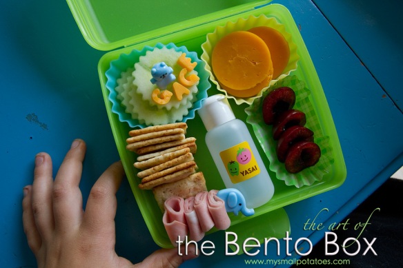 Tackle Box Bento Kids Activities Blog